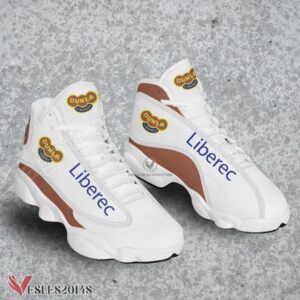 Liberec Volleyball Air Jordan 13 Shoes, Best Sneaker Gifts For Fans - Vesles2014s