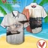 Licensed To Ill Album Cover By Beastie Boys Hawaiian Shirt, Unique Gifts For Music Lovers - Vesles2014S