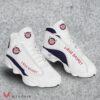 Liege Basket Logo Air Jordan 13 Shoes, Best Sneaker Gifts For Fans - Vesles2014s