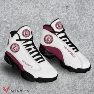 Lietkabelis Basketball Air Jordan 13 Shoes, Best Sneaker Gifts For Fans - Vesles2014s 1