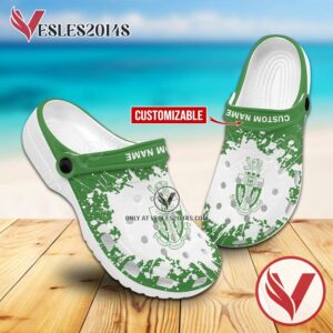 Life Chiropractic College West Crocs Shoes For Men And Women, Unique Clogs Shoes For Fans - Vesles2014S