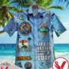 Life Is Better When You When You Surf Your Wave Is Waiting Hawaiian Shirt, Unique Gifts For Friends - Vesles2014S 1