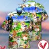 Life Is Better With A Corgi Colorful Life Hawaiian Shirt, Unique Gifts For Friends - Vesles2014S 1