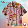 Life Is Sweet Casual Hawaiian Shirt, Best Gifts For Summer Vesles2014S