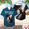 Life Live Album By Thin Lizzy Hawaiian Shirt, Best Gift For Music Lovers Vesles2014S
