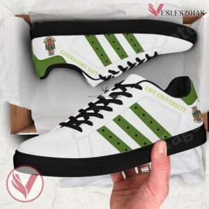 Life University Stan Smith Shoes, Unique Sneaker For Fans - Vesles2014s 1