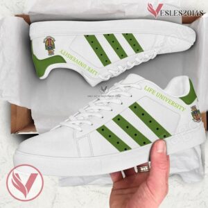Life University Stan Smith Shoes, Unique Sneaker For Fans - Vesles2014s