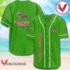 Light Green Moose Drool Beer Baseball Jersey, Perfect Gifts For Fans - Vesles2014S