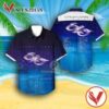 Light Years The Very Best Of Electric Light Orchestra Compilation Album Cover Hawaiian Shirt, Unique Gifts For Music Lovers - Vesles2014S