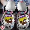 Lil Uzi Vert Music Crocs Crocband Clogs Shoes, Unique Gifts For Fans Style 1 - Vesles2014S