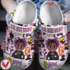 Lil Uzi Vert Music Crocs Crocband Clogs Shoes, Unique Gifts For Fans Style 4 - Vesles2014S