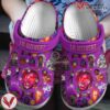 Lil Uzi Vert Rapper Music Premium Crocs Crocband Clogs Shoes, Unique Gifts For Fans Style 2 - Vesles2014S