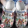 Lil Wayne Music Crocs Crocband Clogs Shoes, Unique Gifts For Fans Style 1 - Vesles2014S