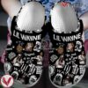 Lil Wayne Music Crocs Crocband Clogs Shoes, Unique Gifts For Fans Style 2 - Vesles2014S