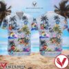 Lilo & Stitch Hawaiian Shirt, Unique Gifts For Friends - Vesles2014S 1