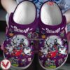 Lilo and Stitch Halloween Cartoon Crocs Crocband Clogs Shoes Comfortable For Men Women and Kids Style 3, Unique Gift From  Vesles2014S