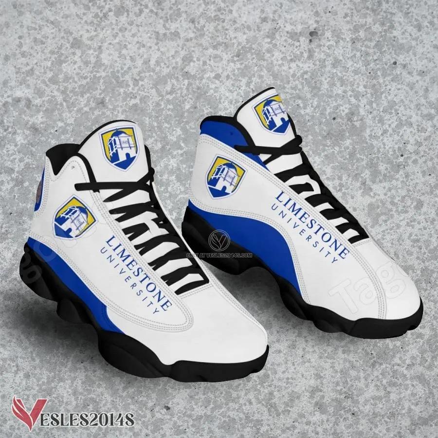 Limestone College Air Jordan 13 Shoes, Best Sneaker Gifts For Fans - Vesles2014s