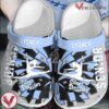 Limited Custom Crocs Crocband Clogs Shoes For Men Women, Unique Gift From Vesles2014S