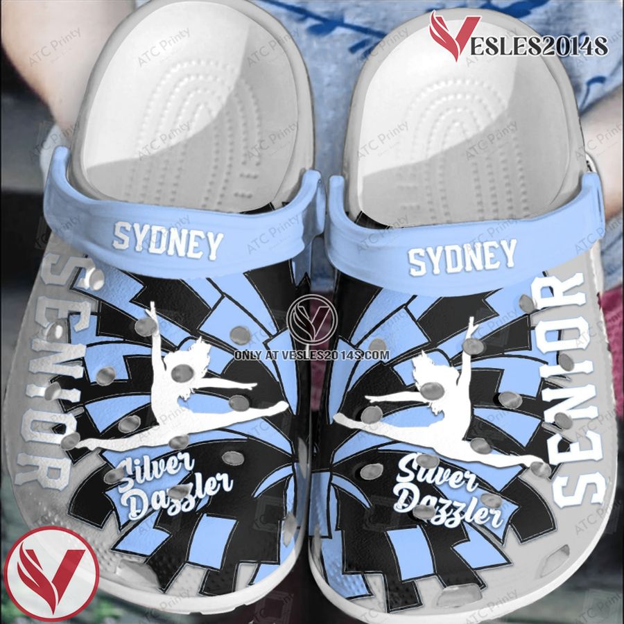 Limited Custom Crocs Crocband Clogs Shoes For Men Women, Unique Gift From Vesles2014S