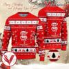 Lincoln City F.C Sport Ugly Christmas Sweater, Unique Gifts For Fans - Vesles2014aS 1