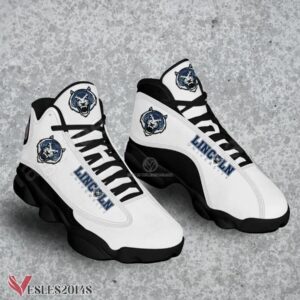 Lincoln University Air Jordan 13 Shoes, Best Sneaker Gifts For Fans - Vesles2014s 1