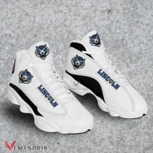 Lincoln University Air Jordan 13 Shoes, Best Sneaker Gifts For Fans - Vesles2014s