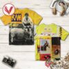 Linda And Paul Mccartney Ram Album Cover Shirt, Unique Gifts For Music Lovers - Vesles2014S