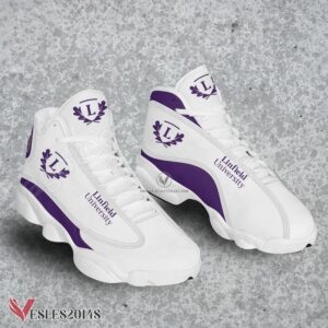 Linfield College Logo Air Jordan 13 Shoes, Best Sneaker Gifts For Fans - Vesles2014s 1