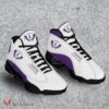 Linfield College Logo Air Jordan 13 Shoes, Best Sneaker Gifts For Fans - Vesles2014s