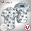 Linkin Park Hawaiian II Graphic Print Short Sleeve Hawaiian Casual Shirt Vesles2014S