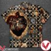 Lion And Jesus Way Maker Miracle Worker Light In Darkness My God That Is Who You Are Hawaiian Shirt, Unique Gifts For Friends - Vesles2014S 1