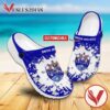 Lion City Sailors FC Logo Custom Crocs Shoes For Men And Women, Unique Clogs Shoes For Fans - Vesles2014S