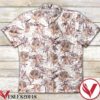 Lion Family Beach Pattern Hawaiian Shirt, Unique Gifts For Friends - Vesles2014S 1