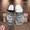 Lion Jesus Cross Crocs Crocband Clogs Shoes Comfortable For Men Women and Kids Jesus Cross God Faith Believer Inspiring Christian Gifts For Christmas, Unique Gift From  Vesles2014S
