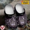 Lion Of God Personalized Crocs Crocband Clogs Shoes Comfortable For Men Women and Kids Gift For Jesus Lovers, Unique Gift From  Vesles2014S