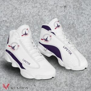 Lipetsk Club Air Jordan 13 Shoes, Best Sneaker Gifts For Fans - Vesles2014s