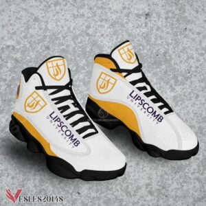 Lipscomb University Air Jordan 13 Shoes, Best Sneaker Gifts For Fans - Vesles2014s 1