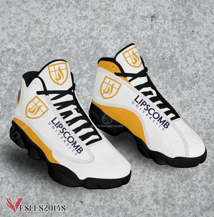 Lipscomb University Air Jordan 13 Shoes, Best Sneaker Gifts For Fans - Vesles2014s 1