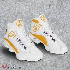Lipscomb University Air Jordan 13 Shoes, Best Sneaker Gifts For Fans - Vesles2014s