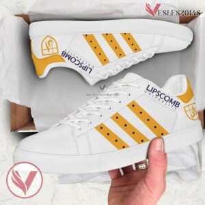 Lipscomb University Stan Smith Shoes, Unique Sneaker For Fans - Vesles2014s