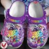 Lisa Frank Crocs Crocband Clogs Shoes Comfortable For Men Women and Kids Style 1, Unique Gift From  Vesles2014S