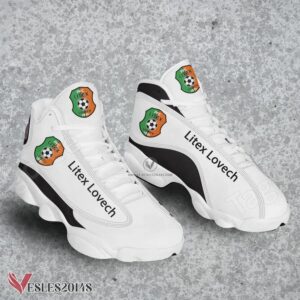Litex Lovech Nike Air Jordan 13 Shoes, Best Sneaker Gifts For Fans - Vesles2014s 1