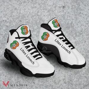 Litex Lovech Nike Air Jordan 13 Shoes, Best Sneaker Gifts For Fans - Vesles2014s