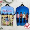 Little Creatures Album By Talking Heads Shirt, Perfect Gifts For Music Lovers - Vesles2014S