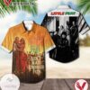 Little Feat Ain't Had Enough Fun Album Cover Hawaiian Shirt, Best Gift For Music Lovers Vesles2014S