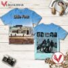 Little Feat Debut Album Cover Shirt, Unique Gifts For Music Lovers - Vesles2014S