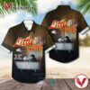 Little Feat Fat Man In The Bathtub Album Hawaiian Casual Shirt, Best Gift For Music Lovers Vesles2014S