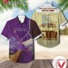 Little Feat Feats Don't Fail Me Now Album Cover Hawaiian Shirt, Best Gift For Music Lovers Vesles2014S