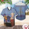 Little Feat Representing The Mambo Album Cover Hawaiian Shirt, Best Gift For Music Lovers Vesles2014S