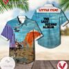 Little Feat The Last Record Album Cover Hawaiian Shirt, Best Gift For Music Lovers Vesles2014S